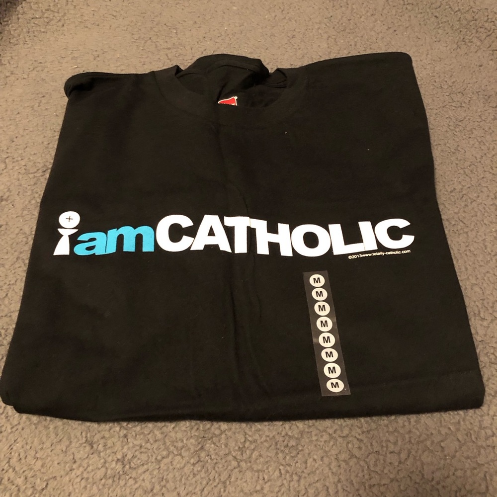 Catholic T-Shirt